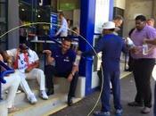 Missing Lunch Gabba Vegetarians Ishant Sharma Raina