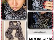 Scarfs Moon Cats