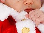 Dress Your Baby Santa with These Accessories