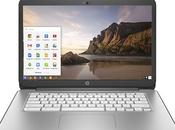 Introduces 14-inch Chromebook with Touchscreen Display