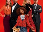 Annie (2014) Review