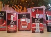 Olay Regenerist Experiment Begins