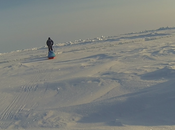 Antarctica 2014: Christmas South Pole Arrivals