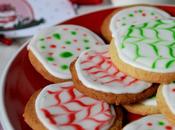 Cinnamon Black Pepper Sugar Cookies