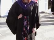 What Wore: Graduation