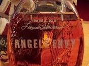 Angel's Envy Bourbon Aged Port Casks Still Legally Bourbon?