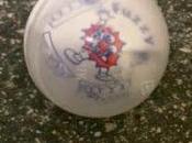 Today's Review: Fuzzy Brush Chewable Toothbrush