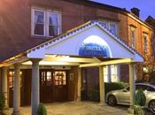 Review: Afternoon Moor Hall Hotel