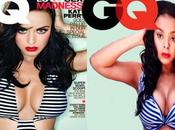 Katy Perry Inspired Pinup Makeup Tutorial