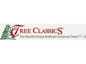 Time Replace Your Artificial Christmas Tree? Check Tree Classics’ Clearance Sales!