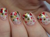 Christmas Dots