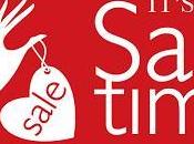 Sale Time