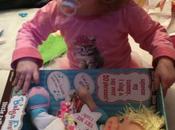 Goldberger Dolls: Dangerously Made, THESE!