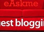 What Guest Blogging Guide