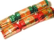 Today's Review: Christmas Crackers