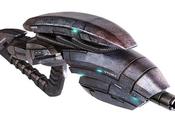 This Mass Effect Geth Pulse Rifle Replica Costs Nearly Thousand Dollars