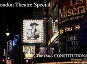 2014 Blog Posts: February Lionel Bart