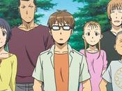 Kuuki’s Anime 2014