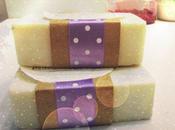 Homemade Organic Soap Susan’s Suds