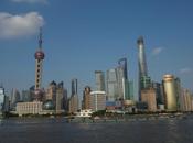 近未来都市・上海浦東 Skyscrapers Shanghai Pudong