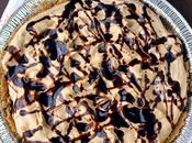 Chocolate Peanut Butter Banana Cream