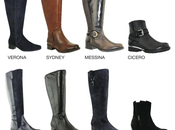 TONI+ Wide Calf Boots