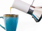 Blue Bottle Moka