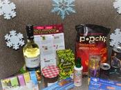 Christmas Degustabox Review