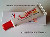 Ethicare Remedies Lipz Moisturiser Review