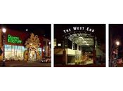 Louis Park's West End... Destination Foodies, Fashionistas Movie Buffs
