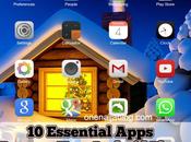 Essential Apps Your Android Phone