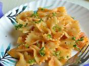 Tomato Pasta Easy Recipes