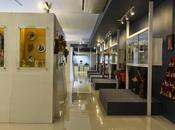 Belen Museum Miniature (The Spirit Bethlehem): Riverbanks Center: Marikina City, Metro Manila