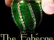 Faberge Secret Stephanie Burkhart Book Review
