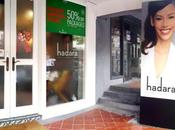 Review Facial: Hadara Dermagold Power Facial Lazer Glow