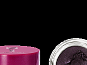 Oriflame TheOne Cream Shadow: Intense Plum Swatches Review