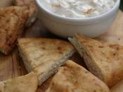 Tzatziki Sauce