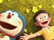 Review Stand Doraemon (2014)