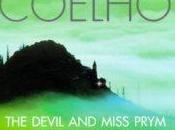 Book Review: Devil Miss Prym Paulo Coelho