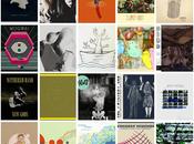 Scottish Fiction Podcast 29th December 2014 Albums