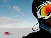 Antarctica 2014: Frédérick Home Stretch, Others Press Forward