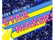 Season Steve Gadlin's Star Makers: Stars Making.