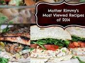 Mother Rimmy’s Healthy Recipes 2014