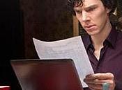 2014 Blog Posts: August Witty Woo! Sexy Sherlock Holmes