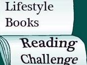 Healthy Lifestyle Books Reading Challenge 2015