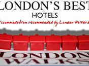 London Walkers Select #besthotels #London