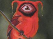 Welcome Danglerland Matt Dangler Pyramid Eyed Molech.