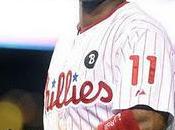 Jimmy Rollins Philadelphia Phillies Agree Deal: J-Roll Stays City Brotherly Love