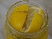 Preserved Lemons Gourmet's Game Changer