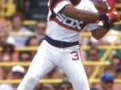 Best White Time: #24. Harold Baines